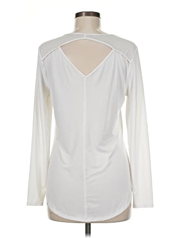 Layer 8 Long Sleeve T-Shirt (view 2)