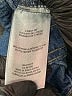 Picapino Blue Denim Jacket Size 8 - photo 4