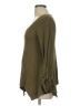 Fervour Green Long Sleeve Top Size L - photo 5