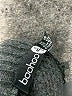 Boohoo Black Pullover Sweater Size 14 - photo 7