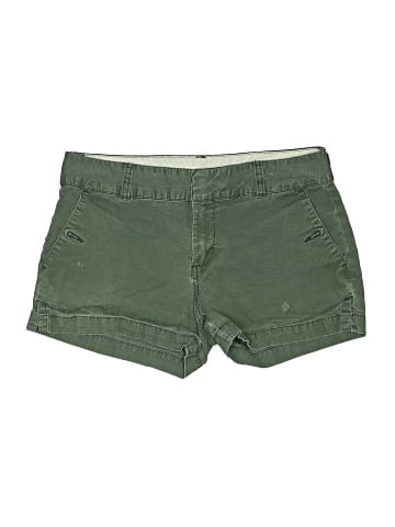 Tommy Jeans Khaki Shorts (view 1)