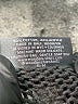 Wooden Ships Metallic Black Pullover Sweater Size Sm - Med - photo 8