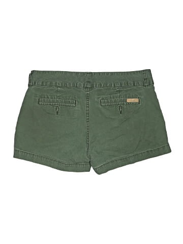 Tommy Jeans Khaki Shorts (view 2)
