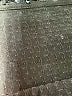 Avenue 100% Polyester Silver Formal Skirt Size 18 - photo 4