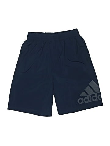 Adidas Athletic Shorts (view 1)