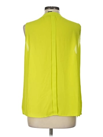 New Directions Sleeveless Blouse (view 2)