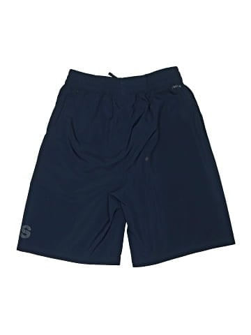 Adidas Athletic Shorts (view 2)