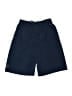 Adidas 100% Recycled Polyester Solid Blue Athletic Shorts Size XL - photo 2
