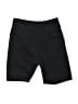 Uniqlo Solid Black Athletic Shorts Size 11 - 12 - photo 2