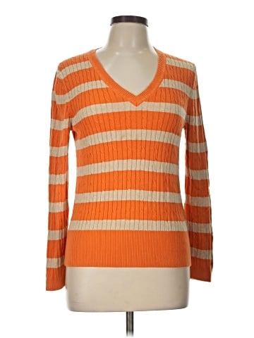 Tommy Hilfiger Pullover Sweater (view 1)