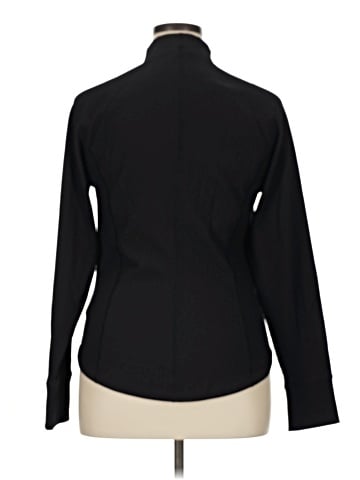 Athleta Track Jacket (view 2)