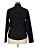 Athleta Black Track Jacket Size XL - photo 2