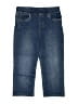 Carter's Solid Blue Jeans Size 12 - photo 1