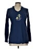 Life Is Good 100% Cotton Blue Sweatshirt Size L - photo 1