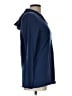 Life Is Good 100% Cotton Blue Sweatshirt Size L - photo 4