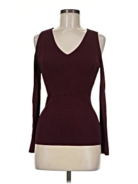 Saks Fifth Avenue Pullover Sweater (view 1)