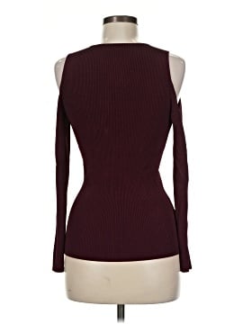 Saks Fifth Avenue Pullover Sweater (view 2)