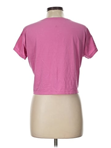 Lululemon Athletica Short Sleeve T-Shirt (view 2)