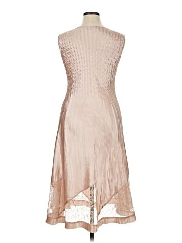 Komarov Cocktail Dress (view 2)