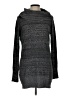 The Limited Gray Turtleneck Sweater Size L - photo 1