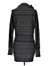The Limited Gray Turtleneck Sweater Size L - photo 2