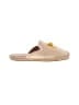 Kate Spade New York Gold Mule/Clog Size 8 1/2 - photo 1