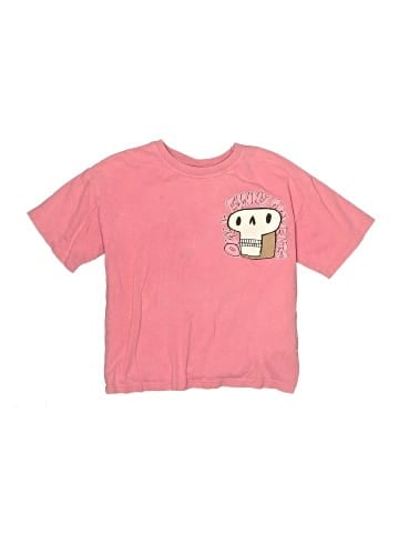 Zara Short Sleeve T-Shirt (view 1)