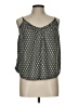 H&M Black Tank Top Size L - photo 1
