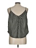 H&M Black Tank Top Size L - photo 2