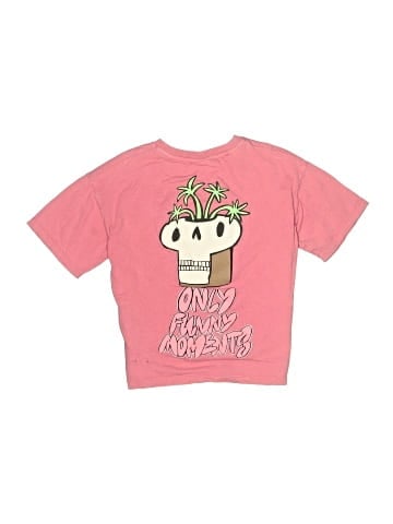 Zara Short Sleeve T-Shirt (view 2)