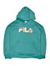 FILA Blue Pullover Hoodie Size 10 - 12 - photo 1