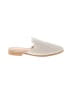 Mi.Im White Mule/Clog Size 9 - photo 1