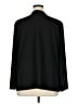 Diane von Furstenberg Black Blazer Size 1X - photo 2