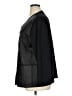 Diane von Furstenberg Black Blazer Size 1X - photo 5