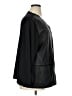 Diane von Furstenberg Black Blazer Size 1X - photo 4