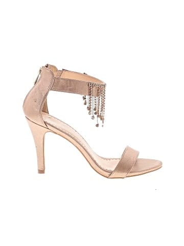 Adrienne Vittadini Sandals (view 1)