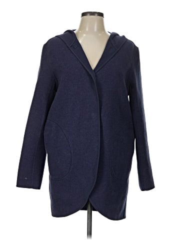 Lululemon Athletica Coat (view 1)