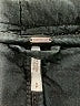 Free People 100% Cotton Black Jacket Size S - photo 6