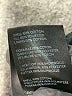 Free People 100% Cotton Black Jacket Size S - photo 7