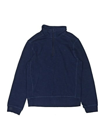 Class Club Turtleneck Sweater (view 1)