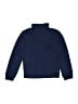 Class Club Blue Turtleneck Sweater Size 8 - photo 2
