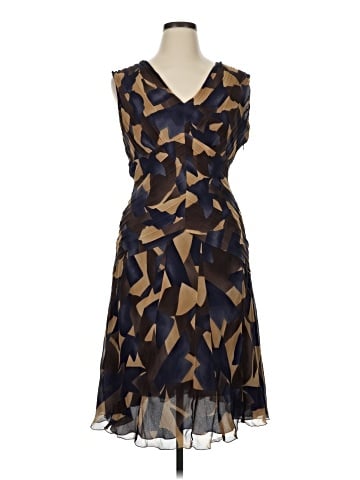 Jones New York Cocktail Dress (view 1)