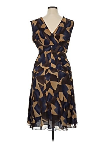 Jones New York Cocktail Dress (view 2)