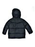 Zara Solid Black Snow Jacket Size 3T - 4T - photo 2