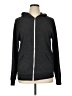 Alternative Earth Gray Zip Up Hoodie Size XL - photo 1