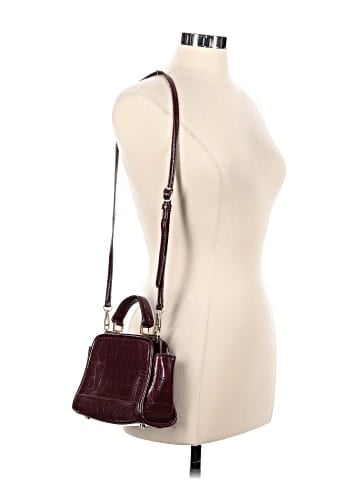 Zara Basic Satchel (view 2)