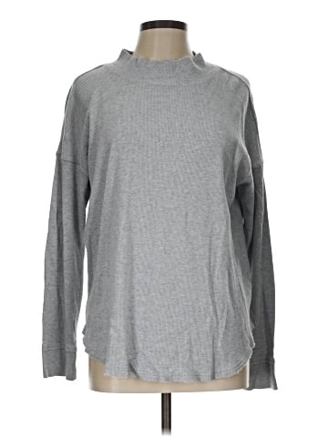 Thread & Supply Turtleneck Sweater (view 1)
