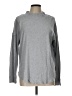 Thread & Supply Gray Turtleneck Sweater Size L - photo 1