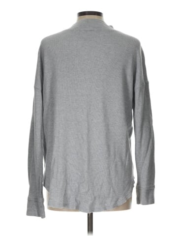 Thread & Supply Turtleneck Sweater (view 2)