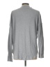 Thread & Supply Gray Turtleneck Sweater Size L - photo 2